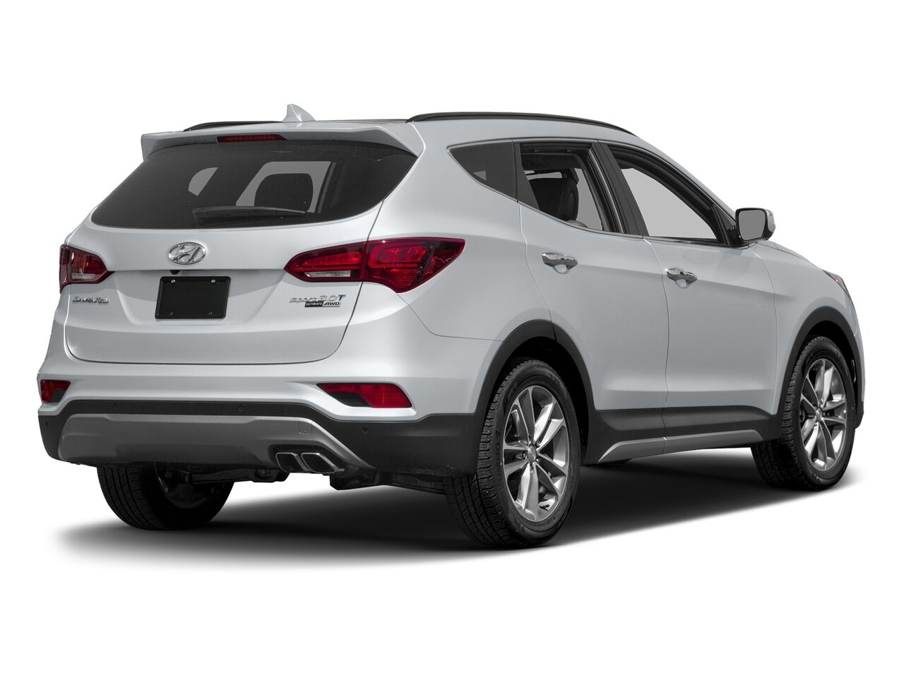 2017 Hyundai Santa Fe Sport 2.0T Ultimate Mesa AZ