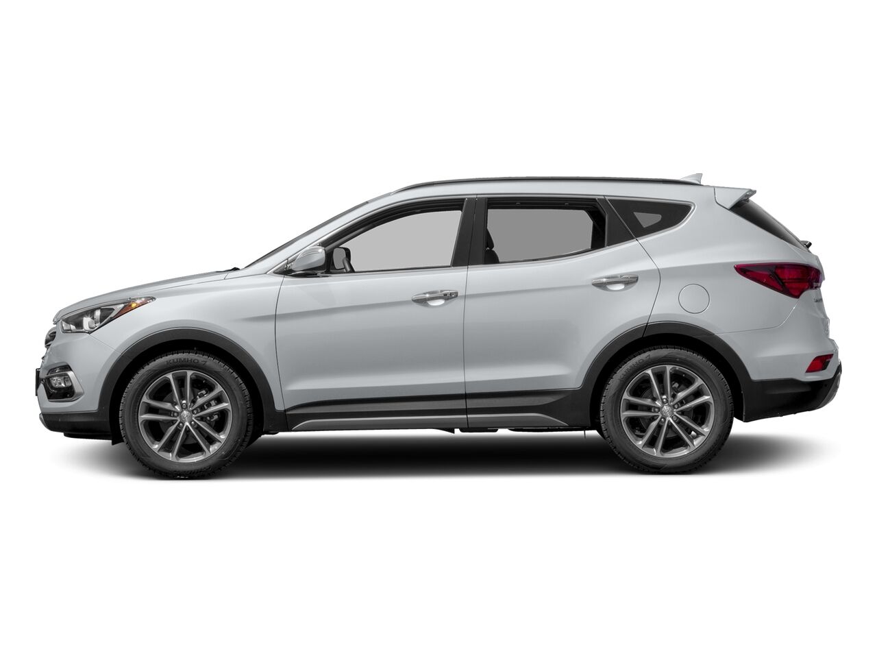 2017 Hyundai Santa Fe Sport 2.0T Ultimate Mesa AZ
