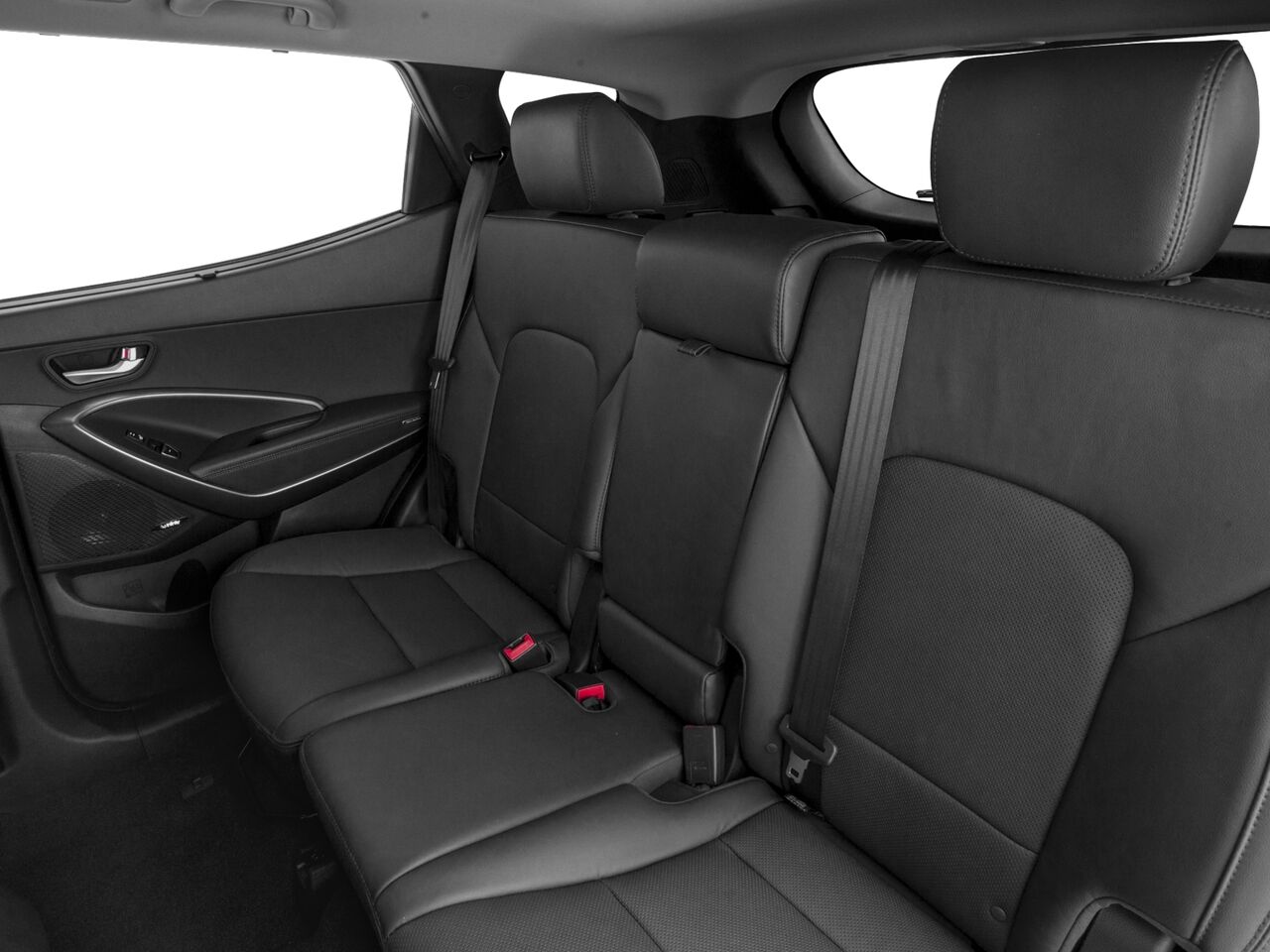 2017 Hyundai Santa Fe Sport 2.0T Ultimate Mesa AZ