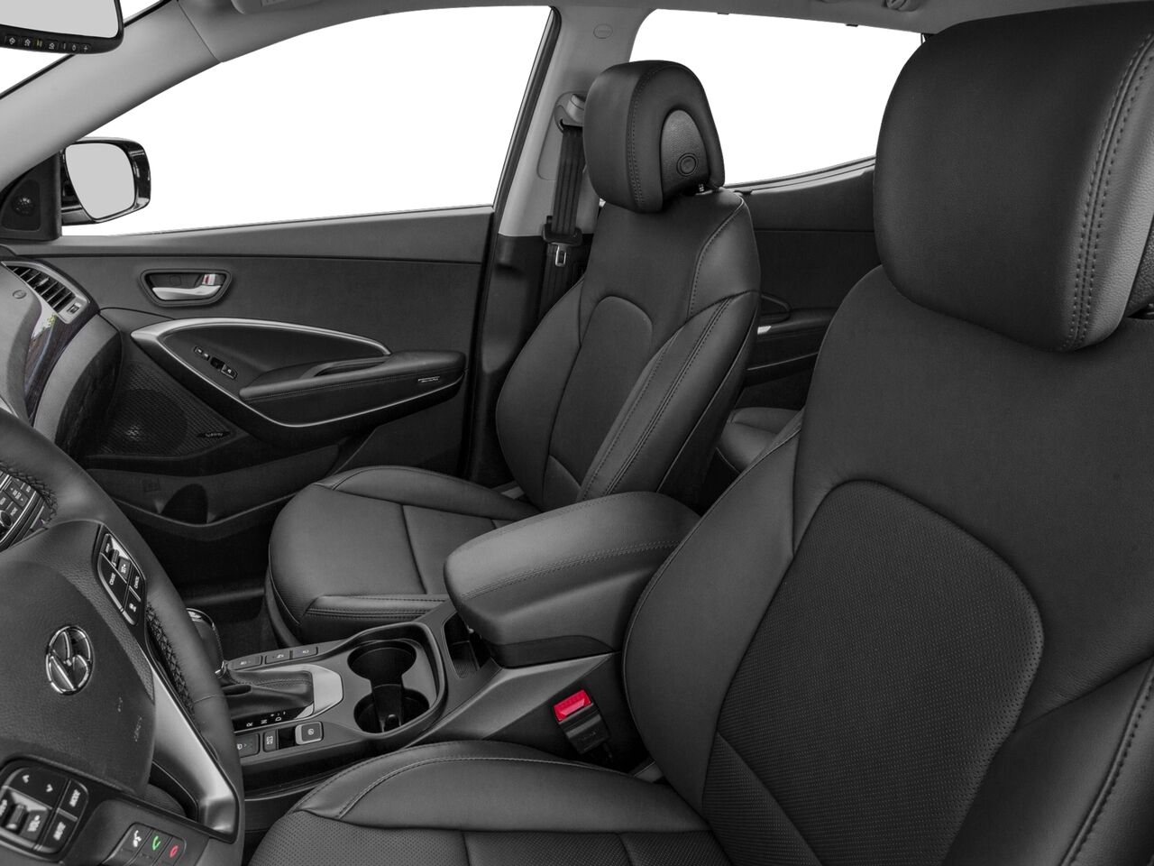 2017 Hyundai Santa Fe Sport 2.0T Ultimate Mesa AZ