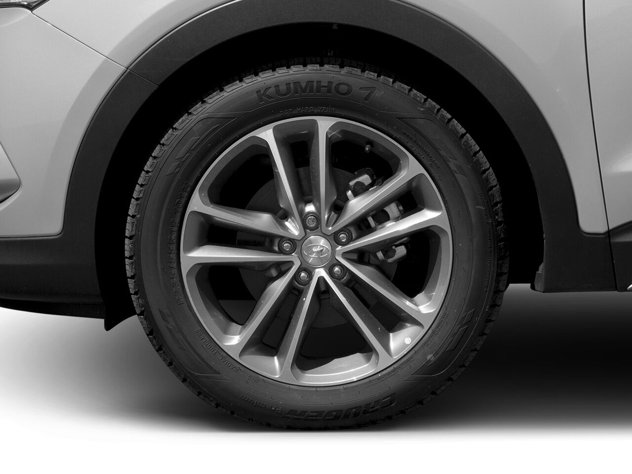 2017 Hyundai Santa Fe Sport 2.0T Ultimate Mesa AZ