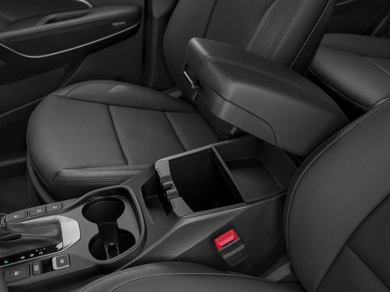 2017 Hyundai Santa Fe Sport 2.0T Ultimate Mesa AZ