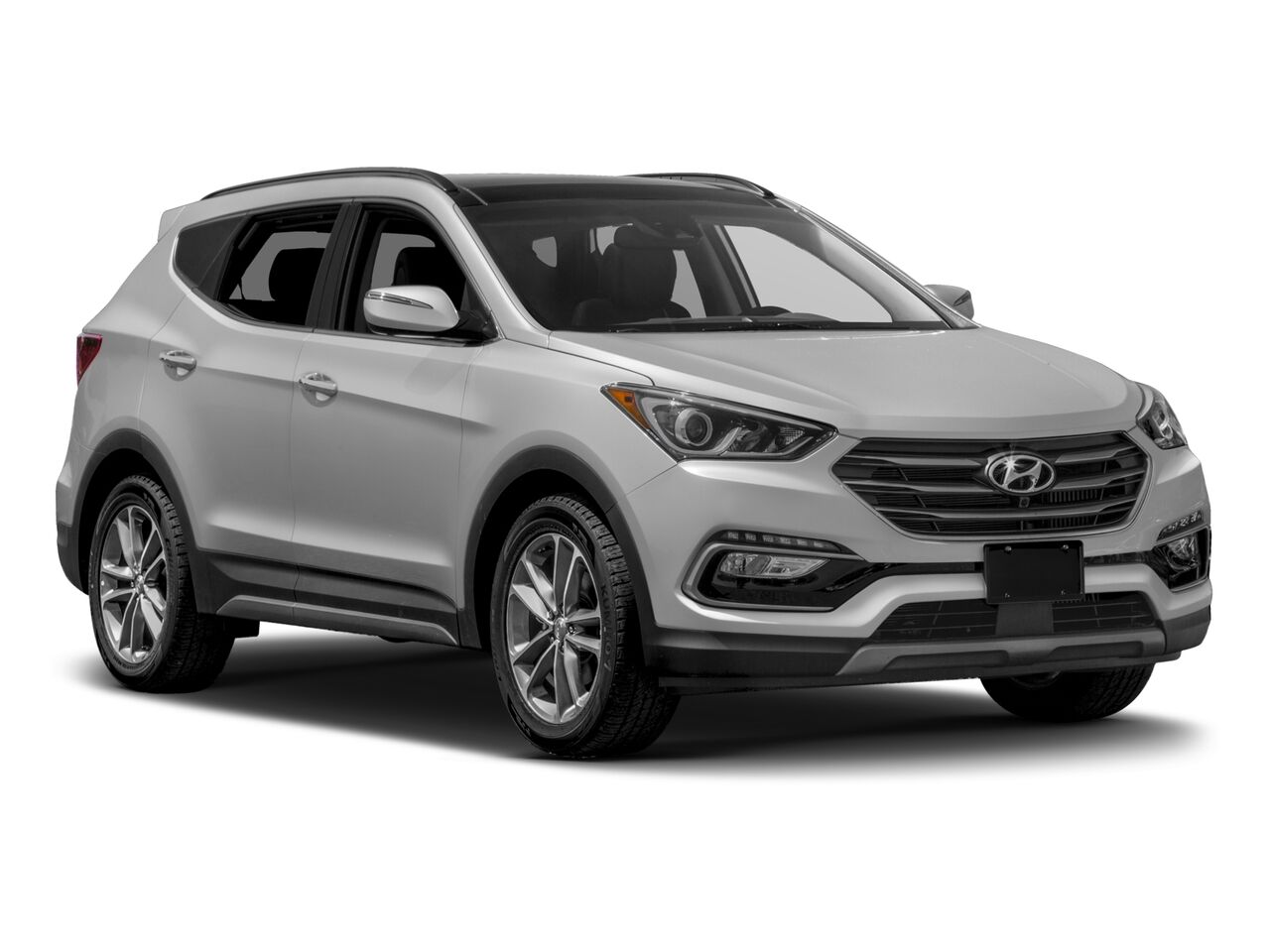 2017 Hyundai Santa Fe Sport 2.0T Ultimate Mesa AZ