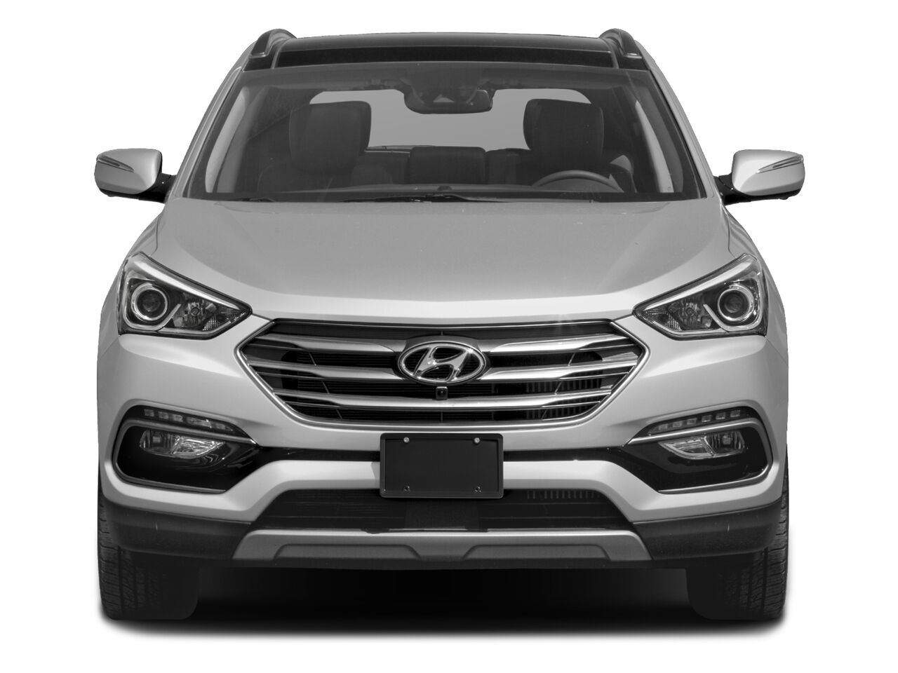 2017 Hyundai Santa Fe Sport 2.0T Ultimate San Clemente CA