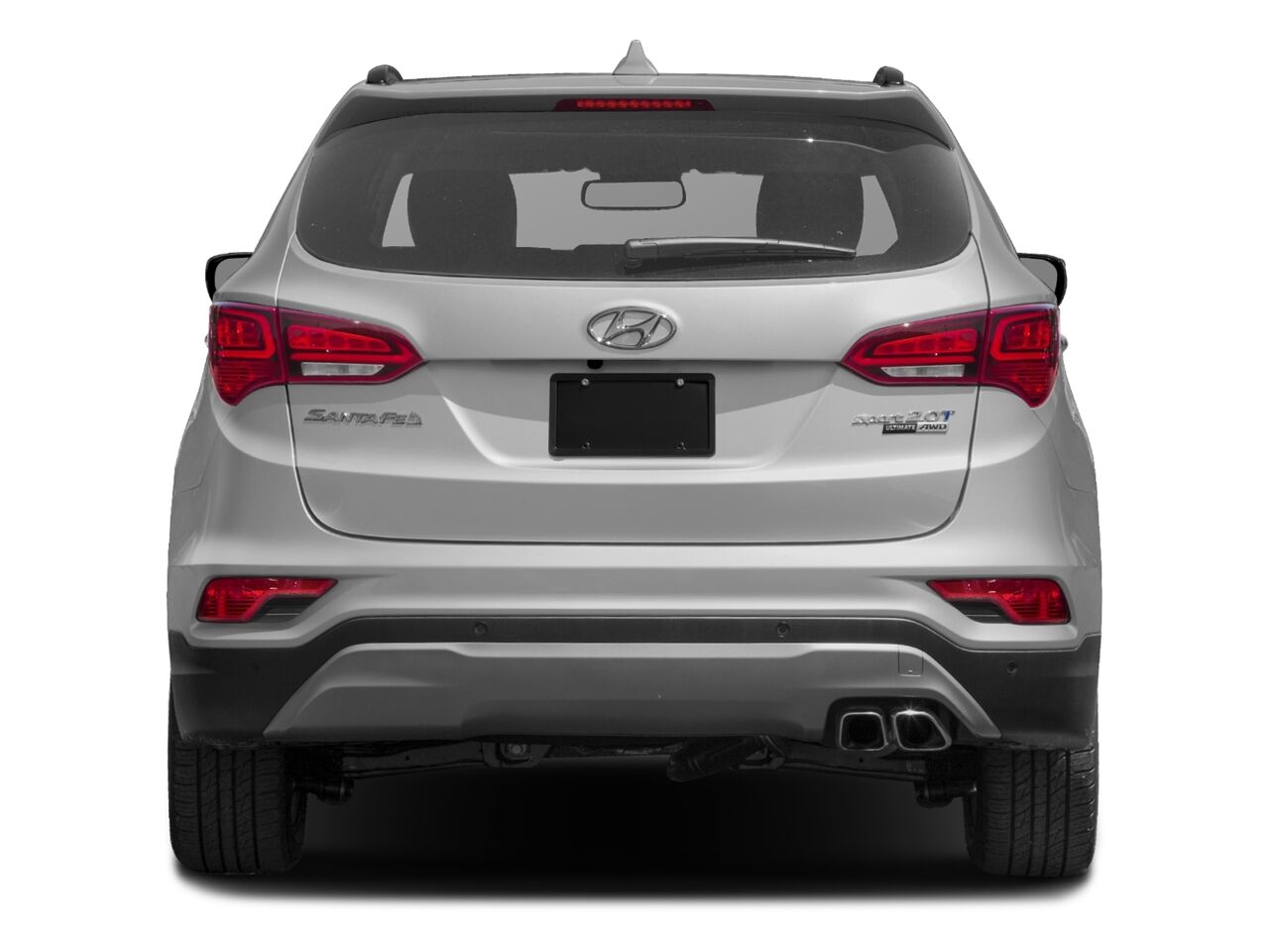 2017 Hyundai Santa Fe Sport 2.0T Ultimate San Clemente CA