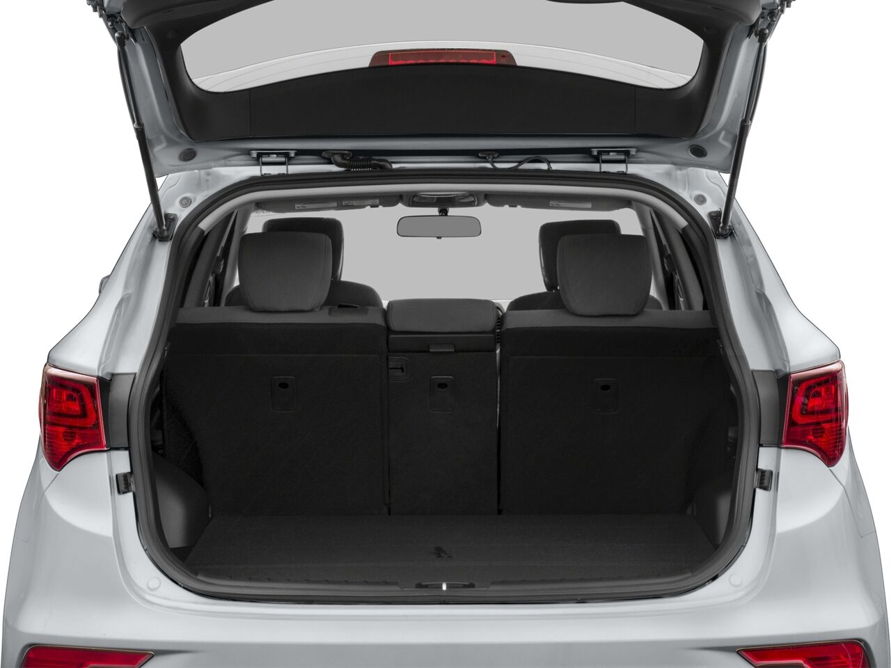 2017 Hyundai Santa Fe Sport 2.4 Base San Clemente CA