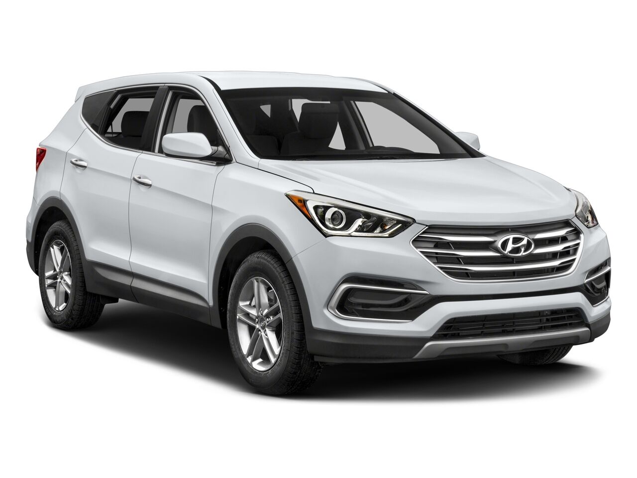 2017 Hyundai Santa Fe Sport 2.4 Base Roseville CA