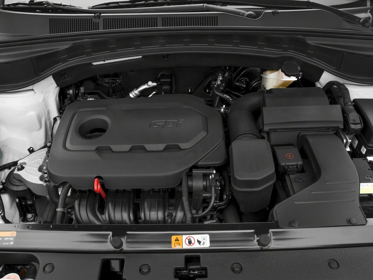 2017 Hyundai Santa Fe Sport 2.4 Base Roseville CA