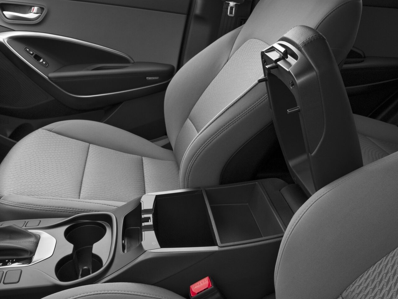2017 Hyundai Santa Fe Sport 2.4 Base Roseville CA