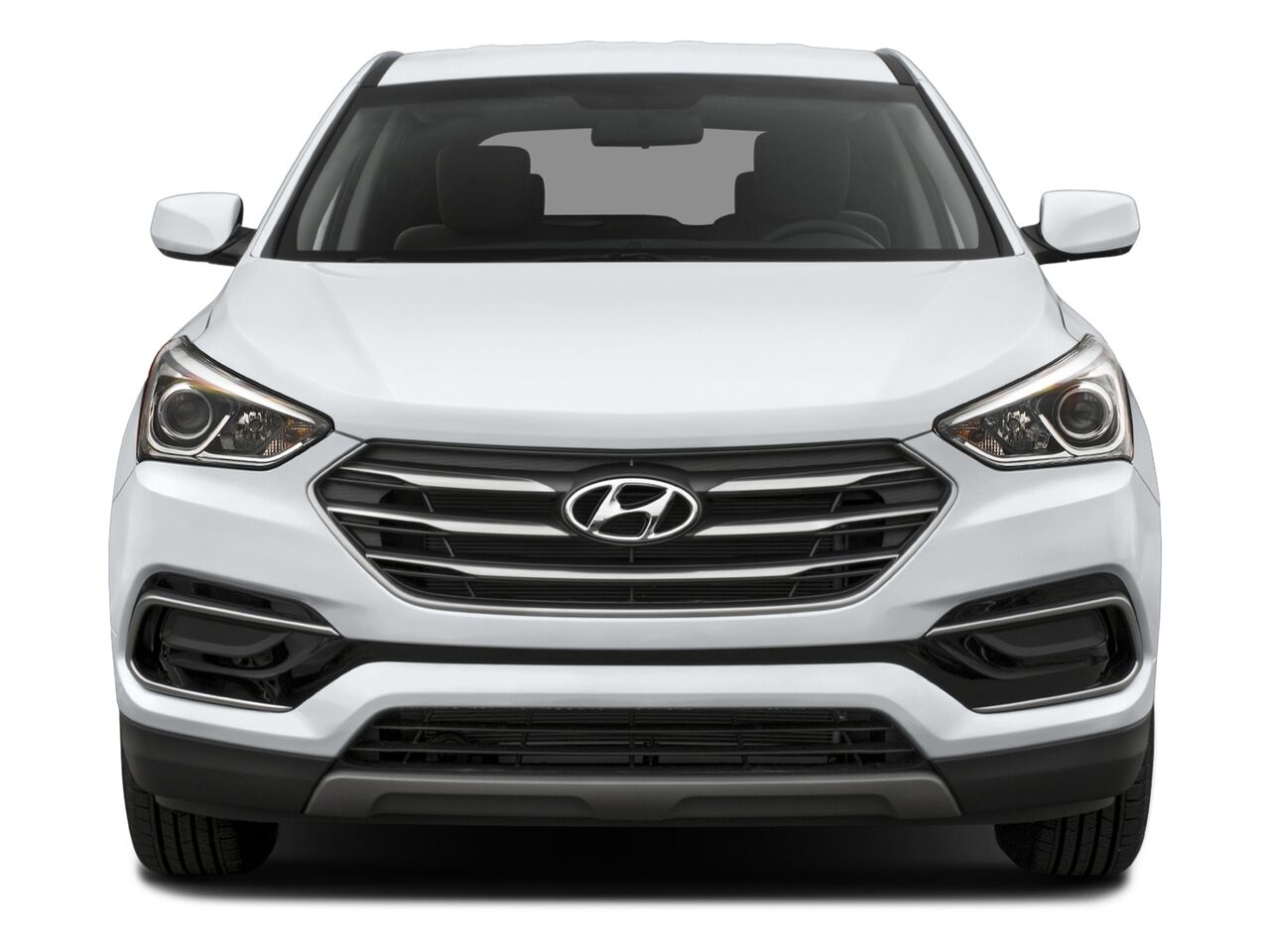2017 Hyundai Santa Fe Sport 2.4 Base Roseville CA