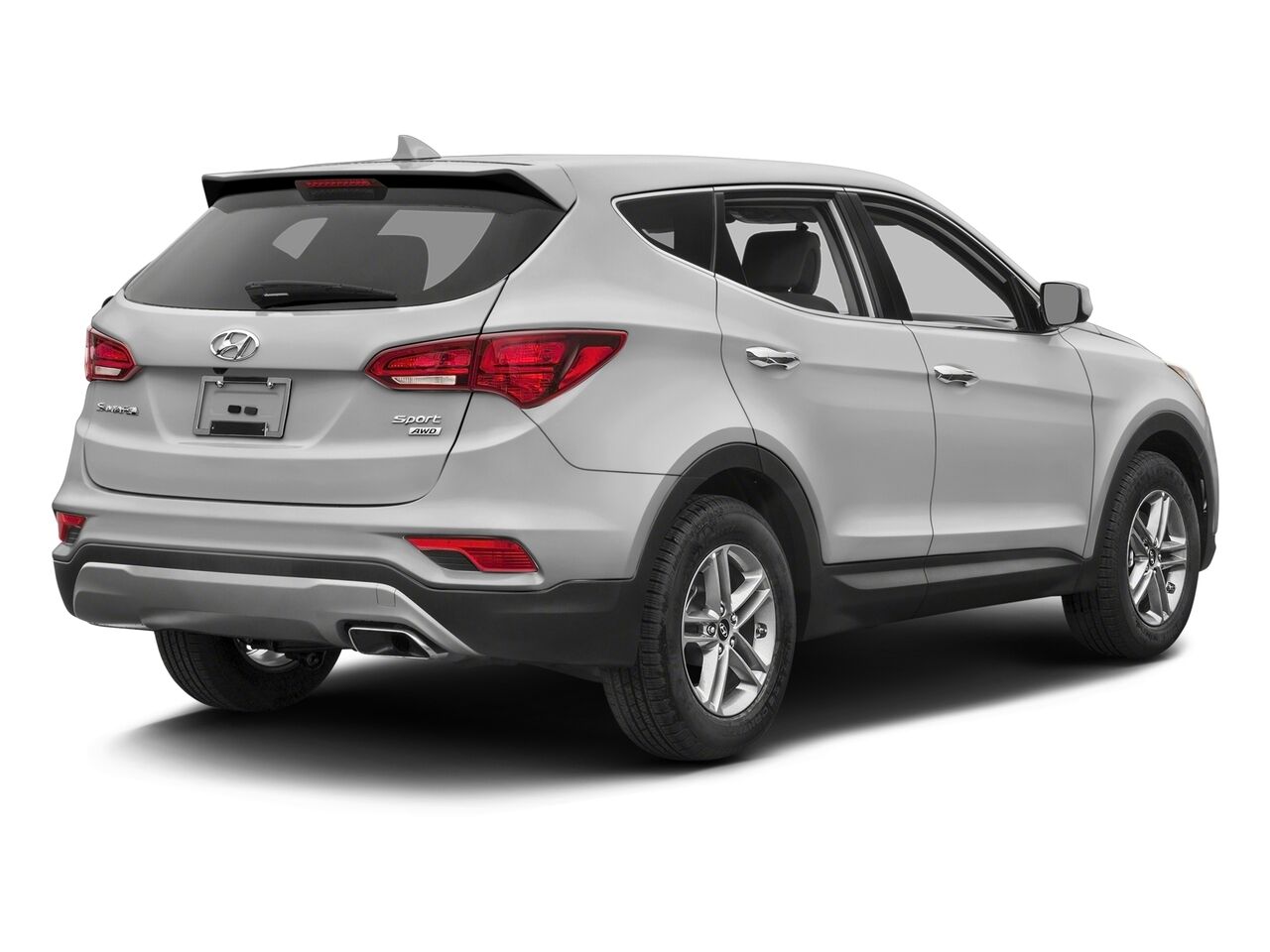 2017 Hyundai Santa Fe Sport 2.4 Base San Clemente CA