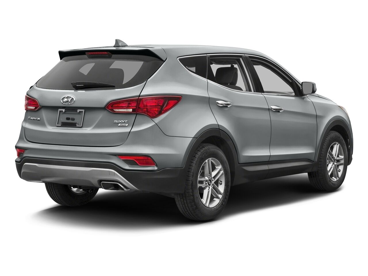 2017 Hyundai Santa Fe Sport 2.4 Base San Clemente CA