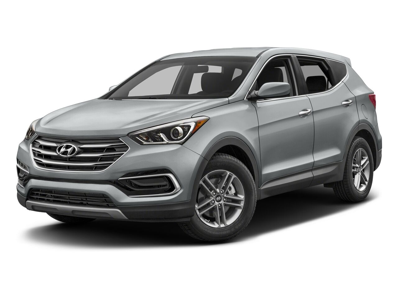 2017 Hyundai Santa Fe Sport 2.4 Base San Clemente CA