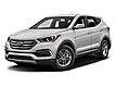 2017 Hyundai Santa Fe Sport 2.4 Base