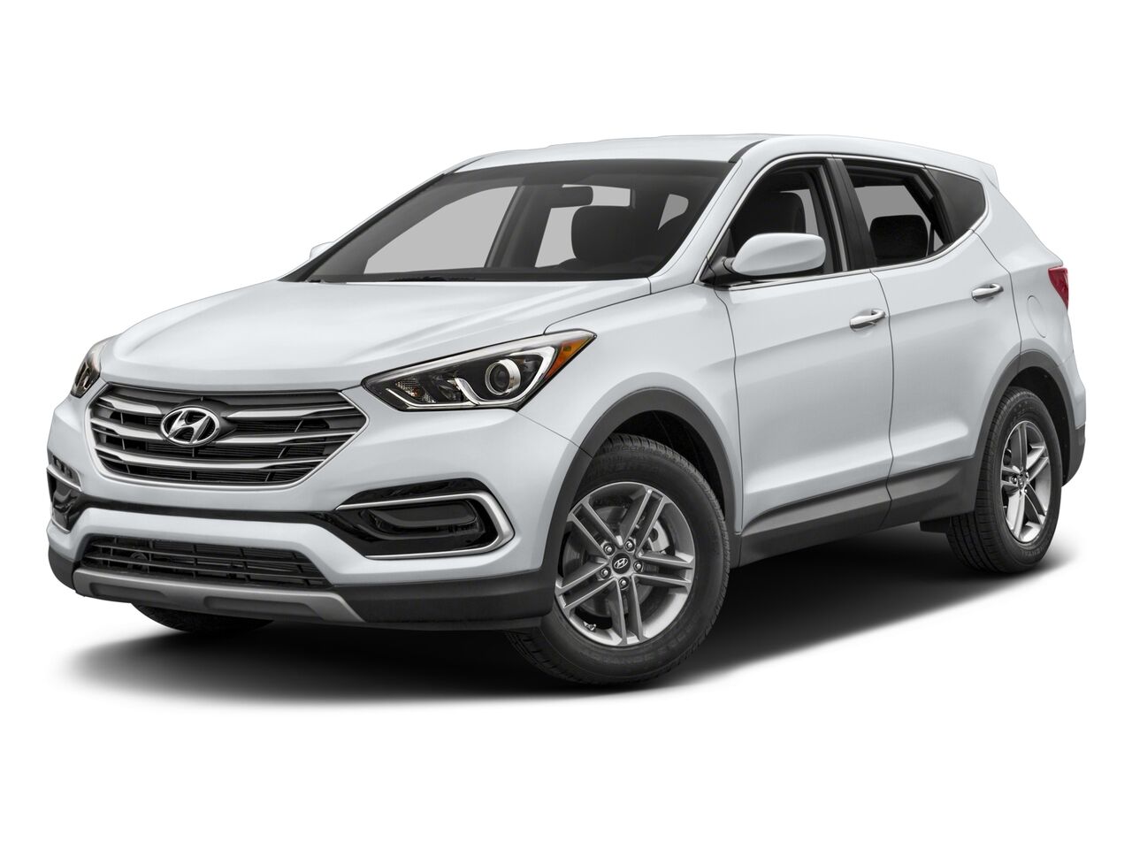 2017 Hyundai Santa Fe Sport 2.4L Meridian MS