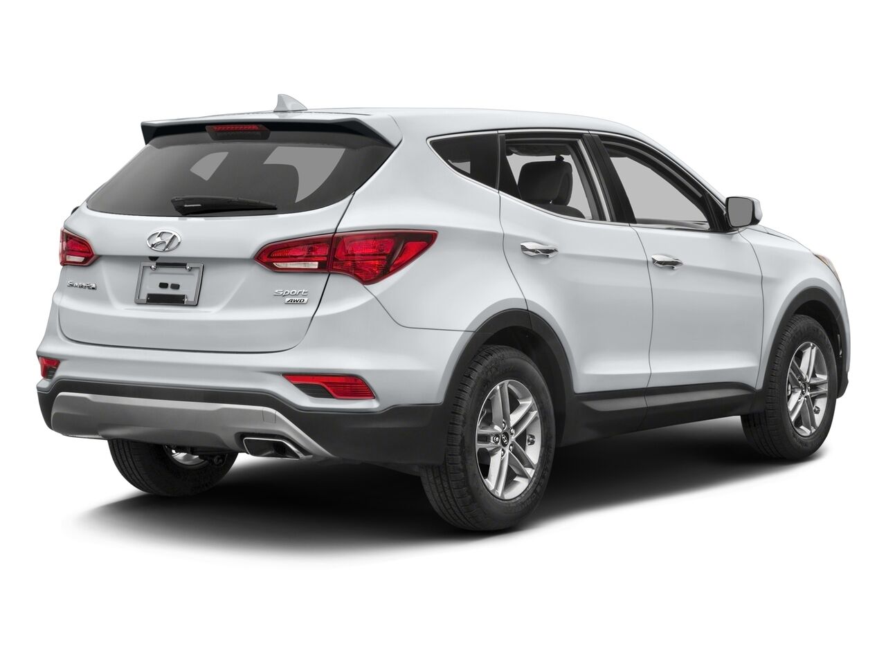 2017 Hyundai Santa Fe Sport 2.4L Meridian MS