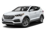 2017 Hyundai Santa Fe Sport 2.4L Oshkosh WI