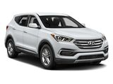 2017 Hyundai Santa Fe Sport 2.4L Oshkosh WI