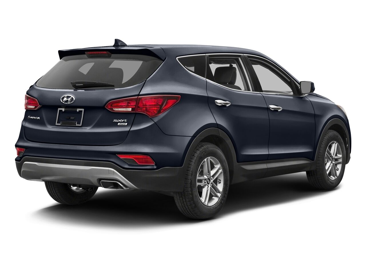 2017 Hyundai Santa Fe Sport 2.4L San Clemente CA
