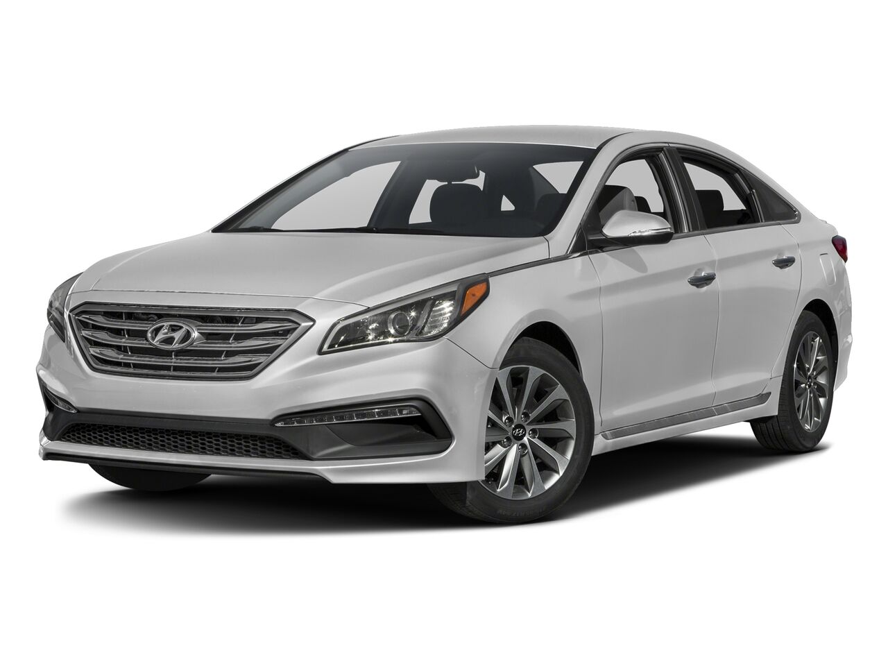 2017 Hyundai Sonata - SAR Sport Hot Springs AR