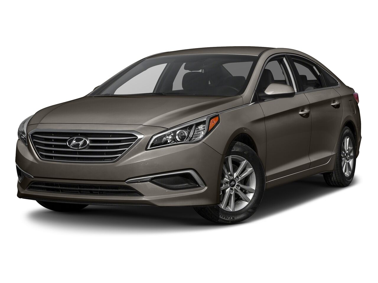 2017 Hyundai Sonata - SD Base
