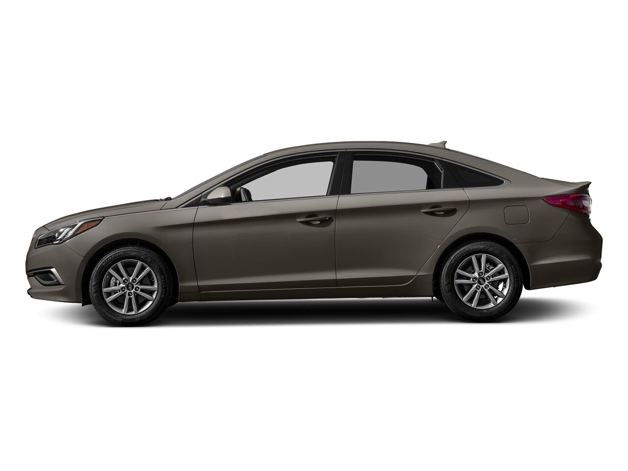 2017 Hyundai Sonata - SD Base