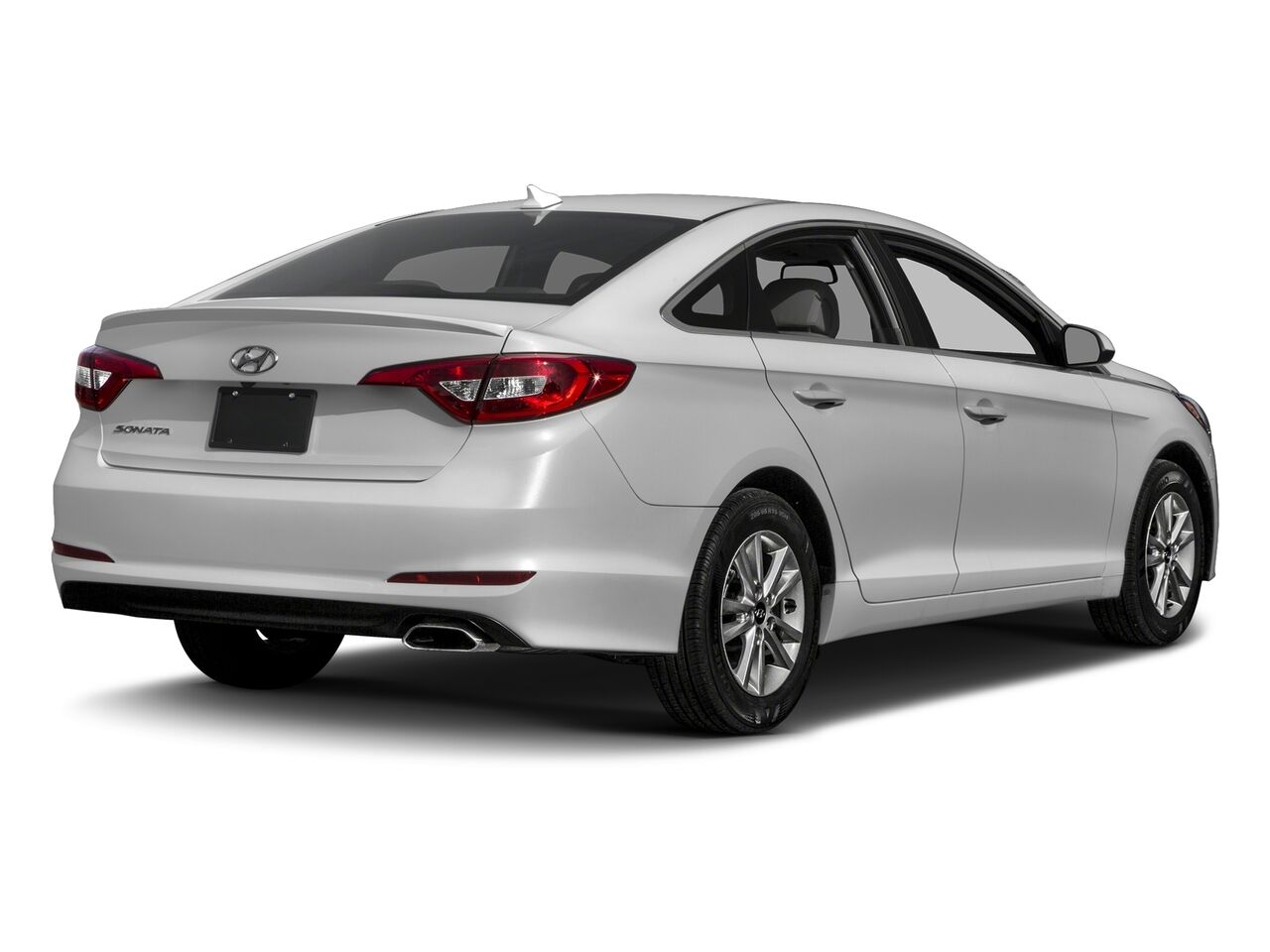 2017 Hyundai Sonata - SD Base Hot Springs AR