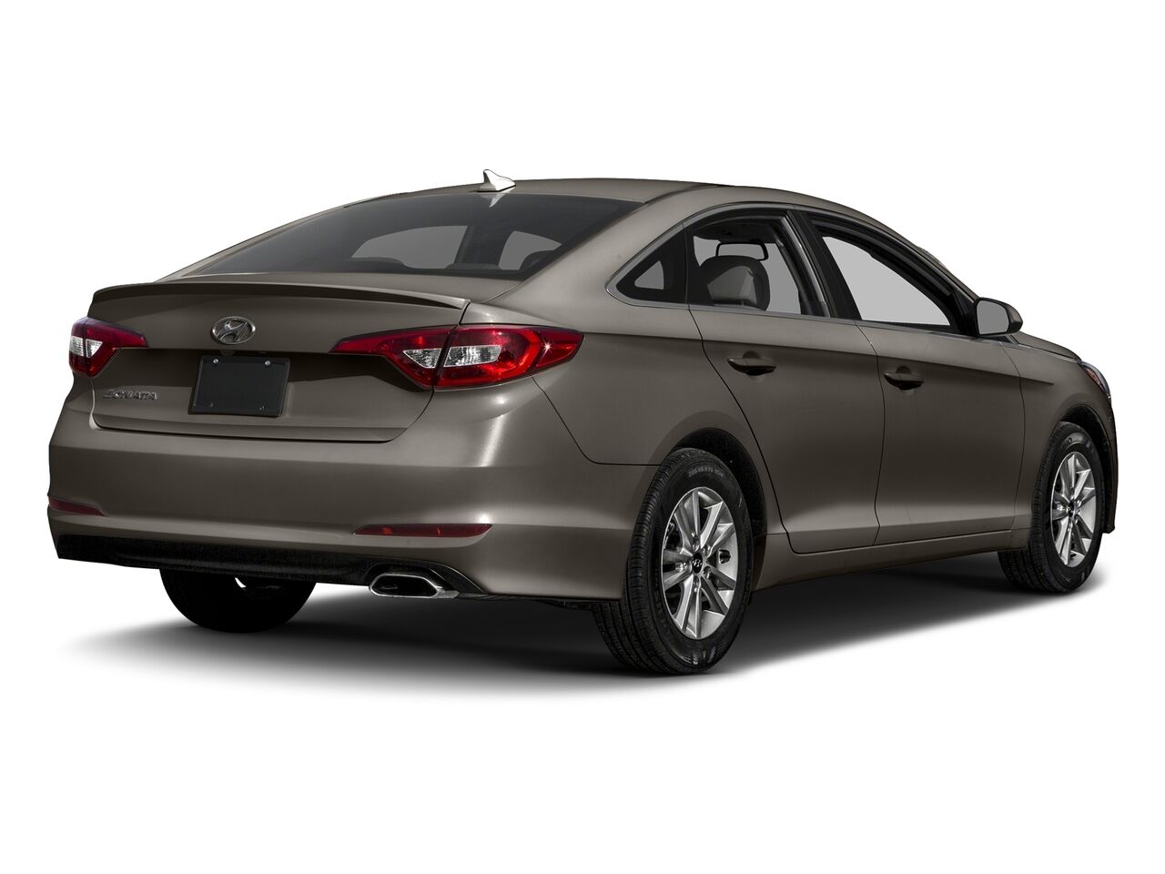 2017 Hyundai Sonata - SD Base