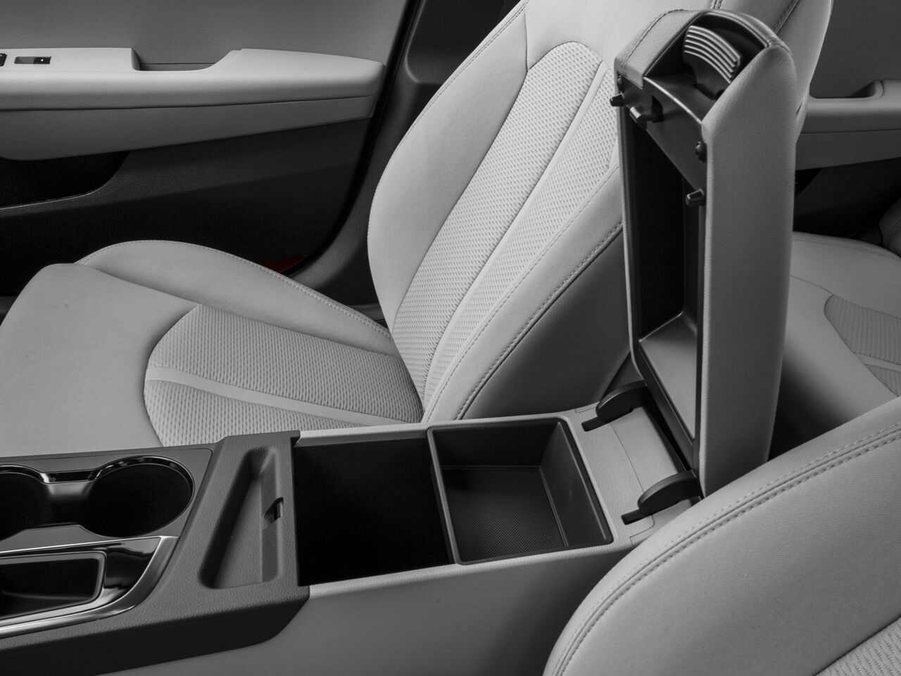 2017 Hyundai Sonata - SD Base Hot Springs AR