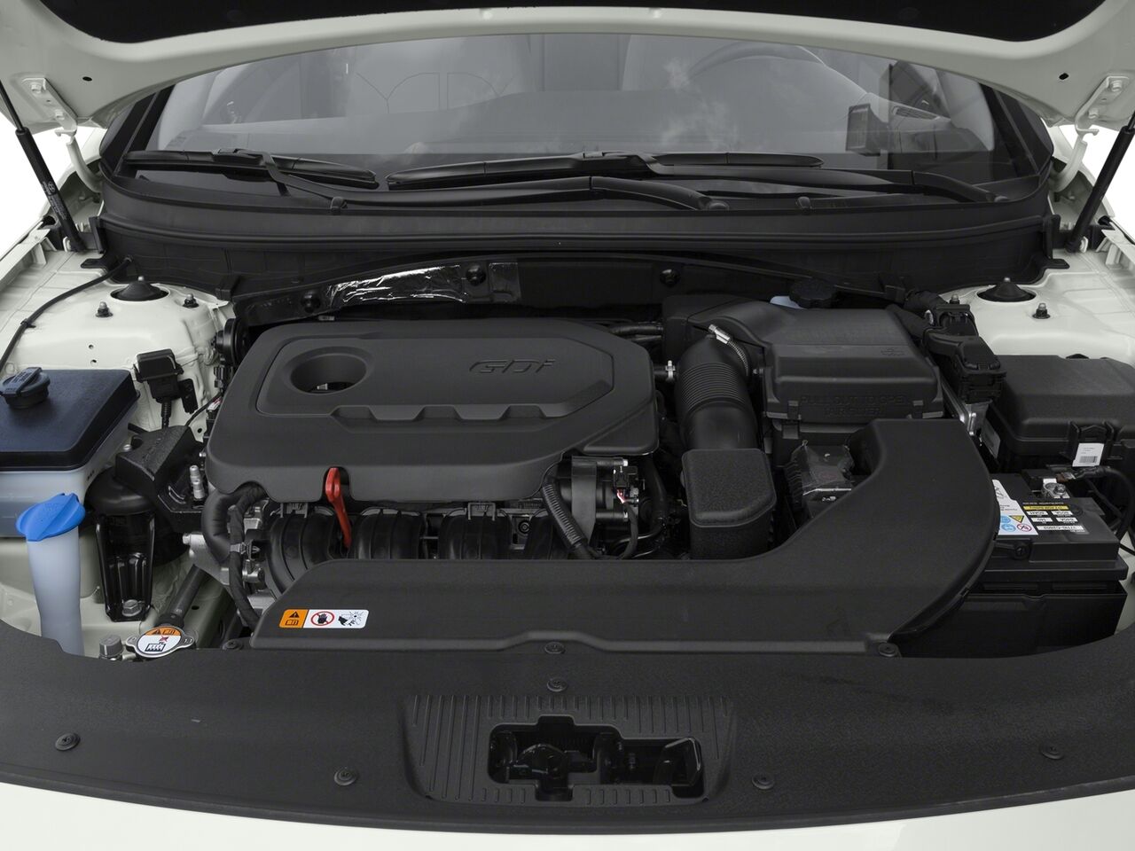 2017 Hyundai Sonata - SD Base Hot Springs AR