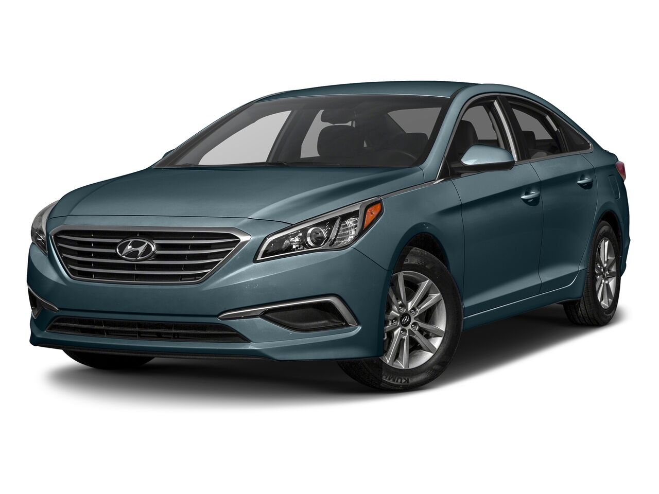 2017 Hyundai Sonata - SD SE