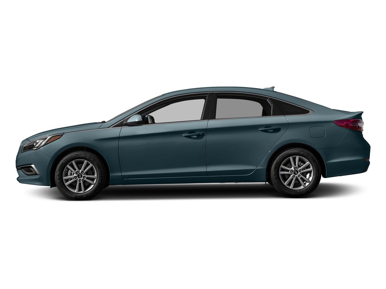 2017 Hyundai Sonata - SD SE