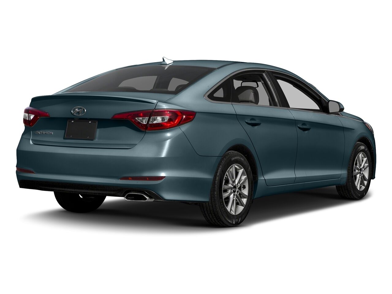 2017 Hyundai Sonata - SD SE