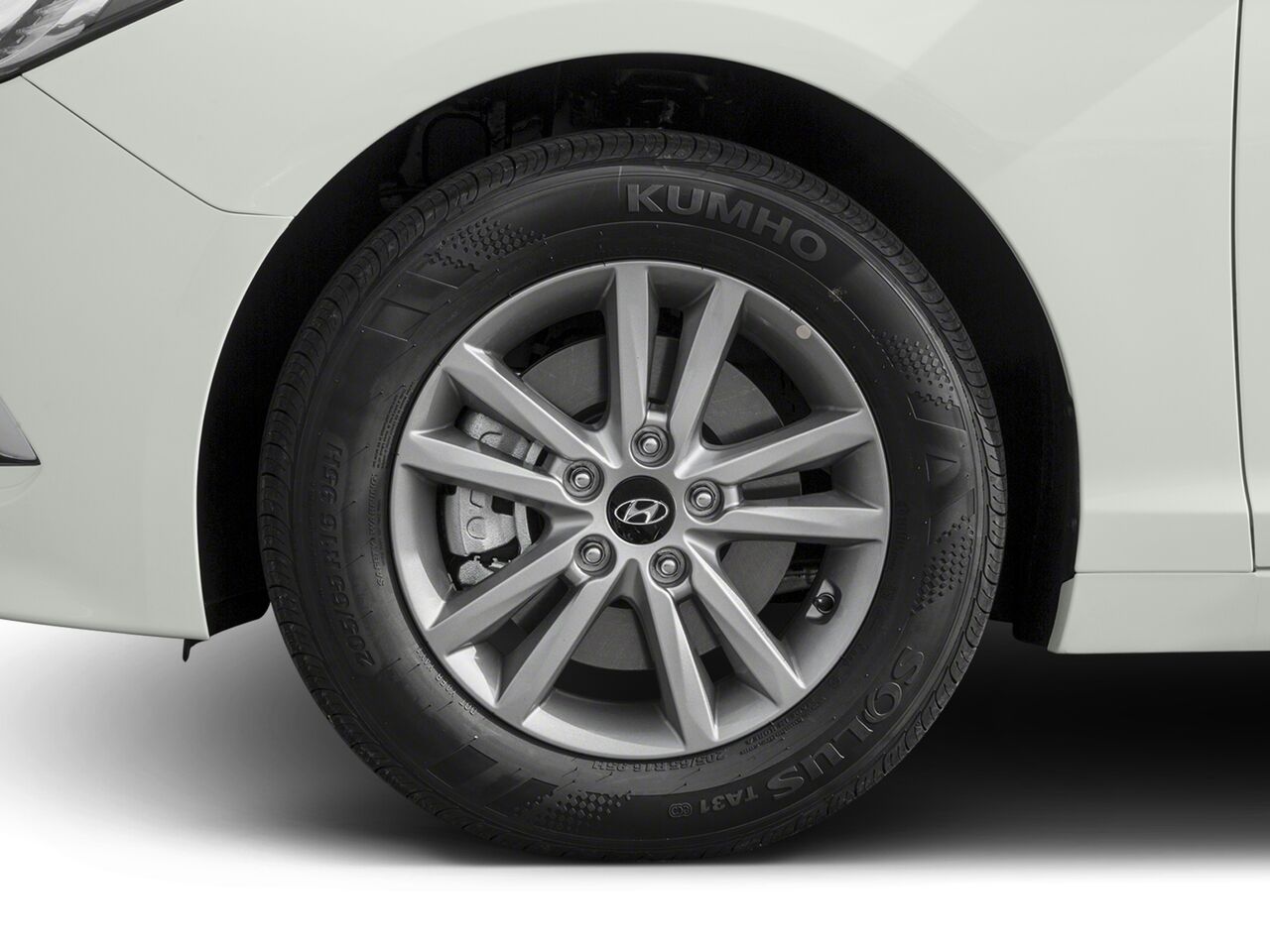 2017 Hyundai Sonata - SD SE Hot Springs AR