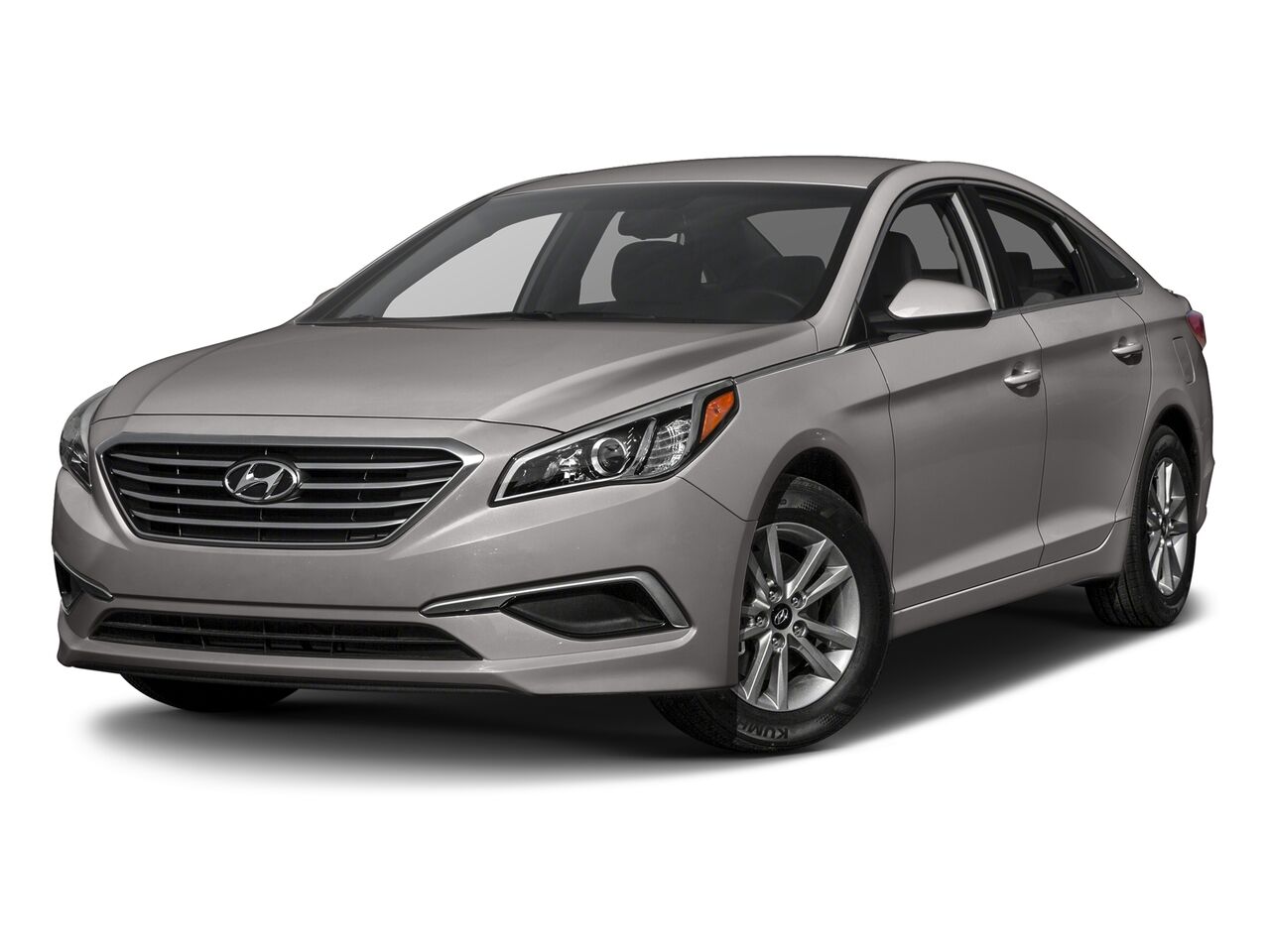 2017 Hyundai Sonata Tucson AZ