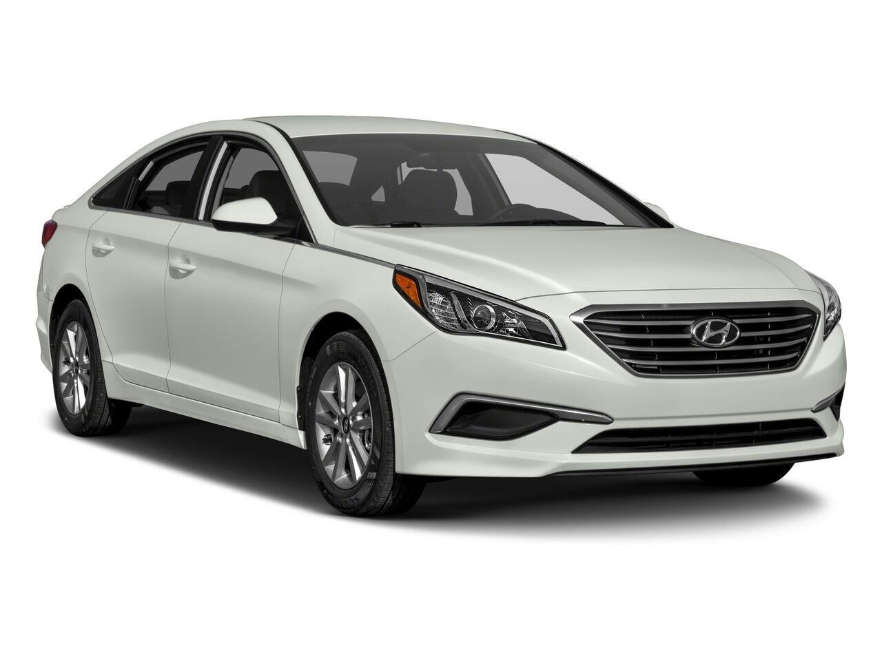 2017 Hyundai Sonata BASE San Antonio TX