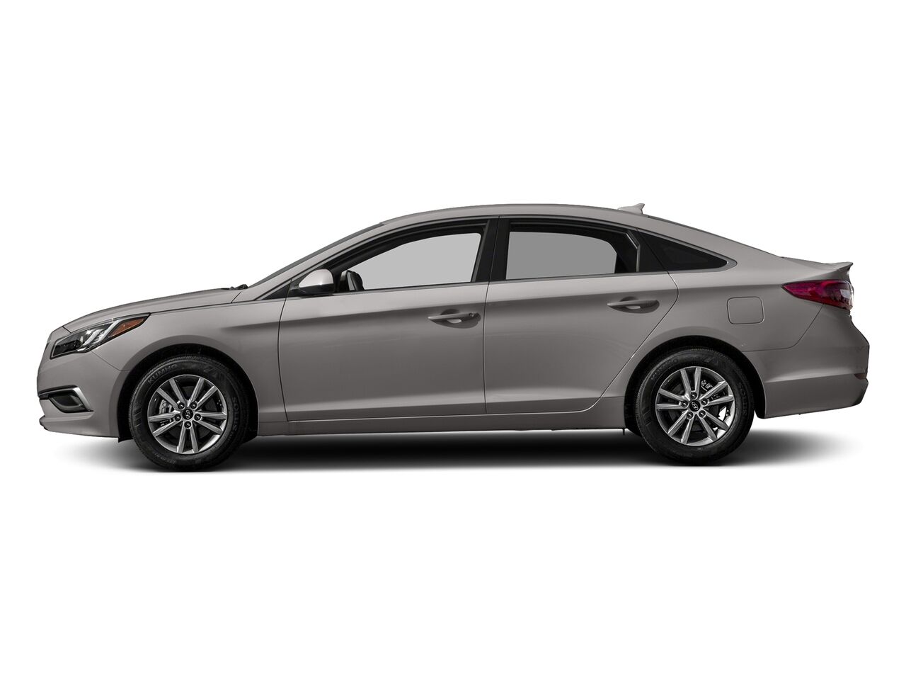 2017 Hyundai Sonata Base