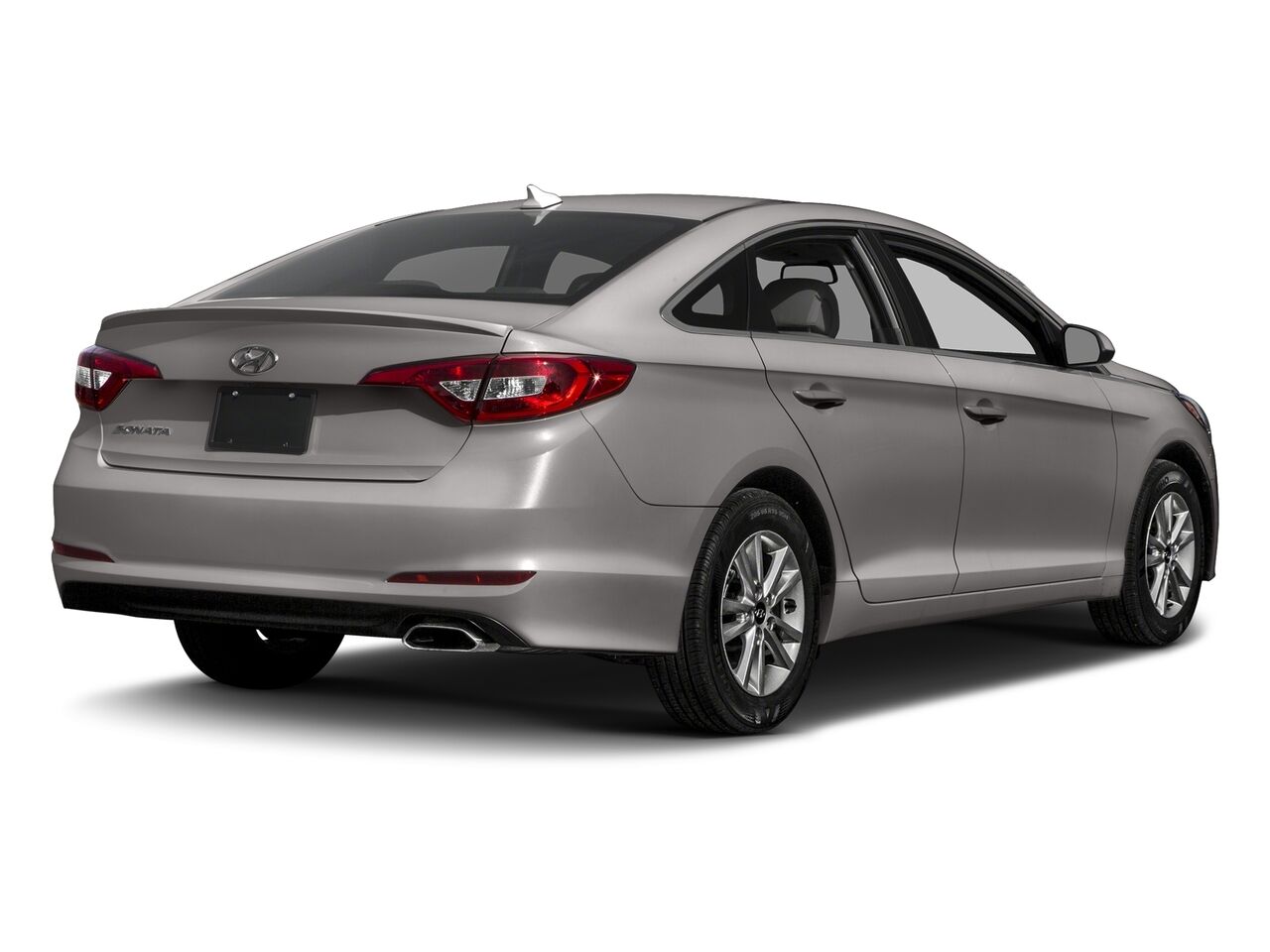2017 Hyundai Sonata Base
