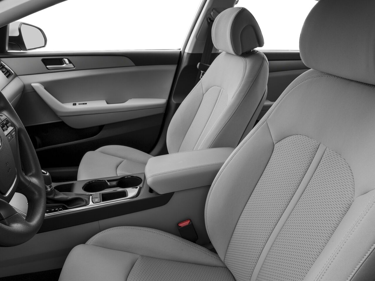 2017 Hyundai Sonata Base Hot Springs AR