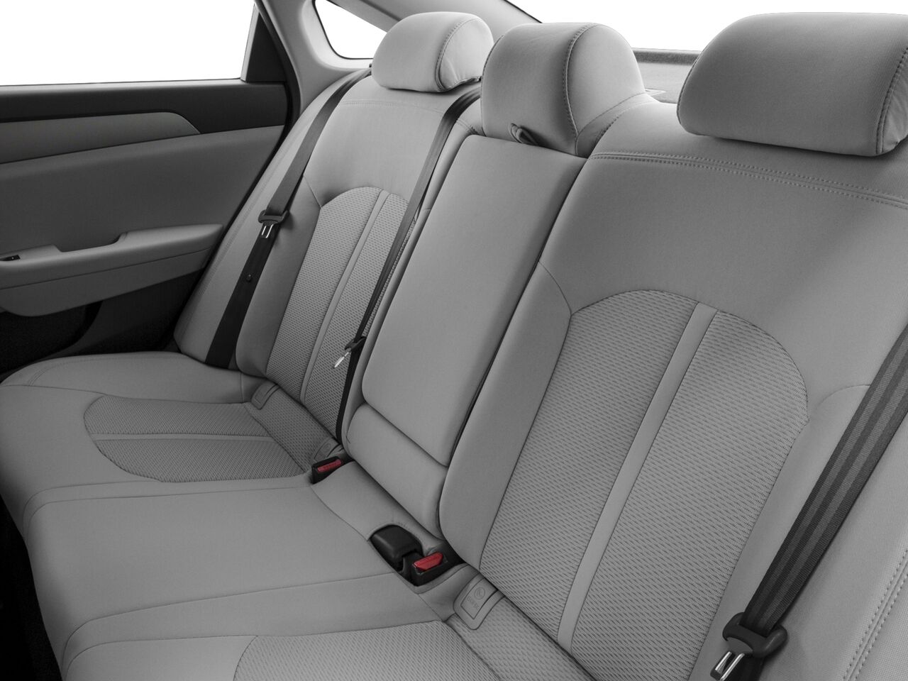 2017 Hyundai Sonata Base Hot Springs AR