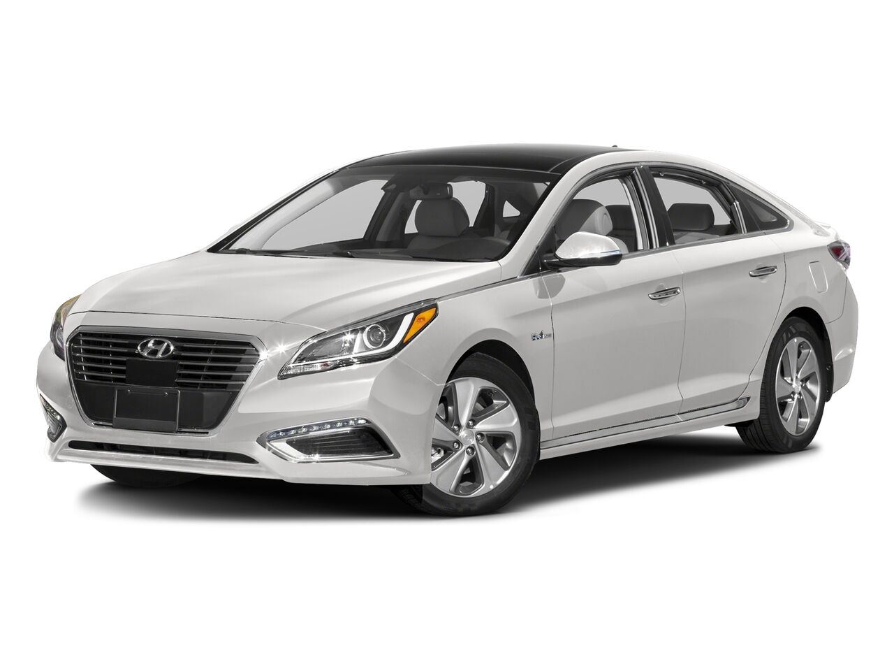 2017 Hyundai Sonata Hybrid Limited