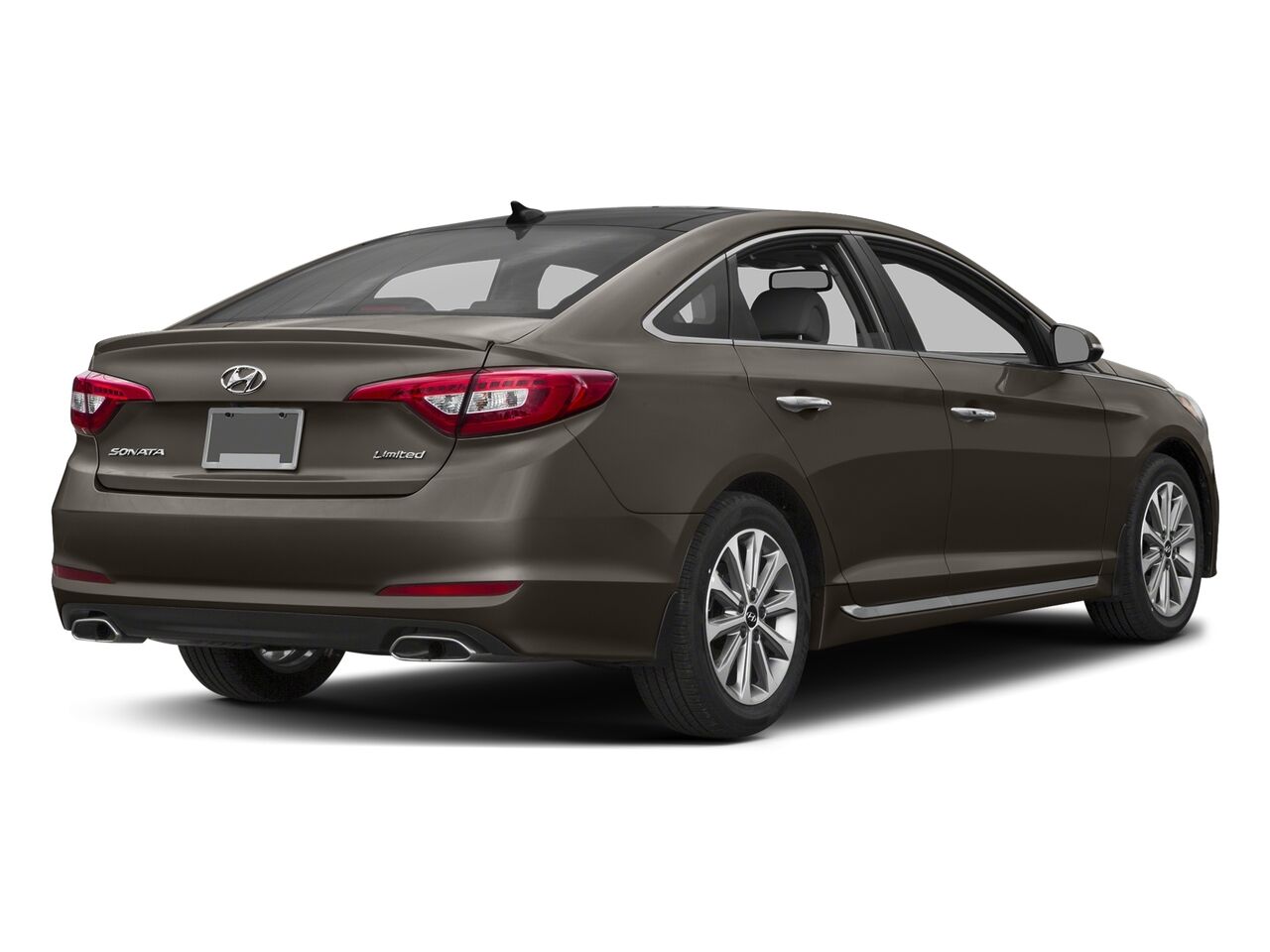 2017 Hyundai Sonata Limited Hot Springs AR