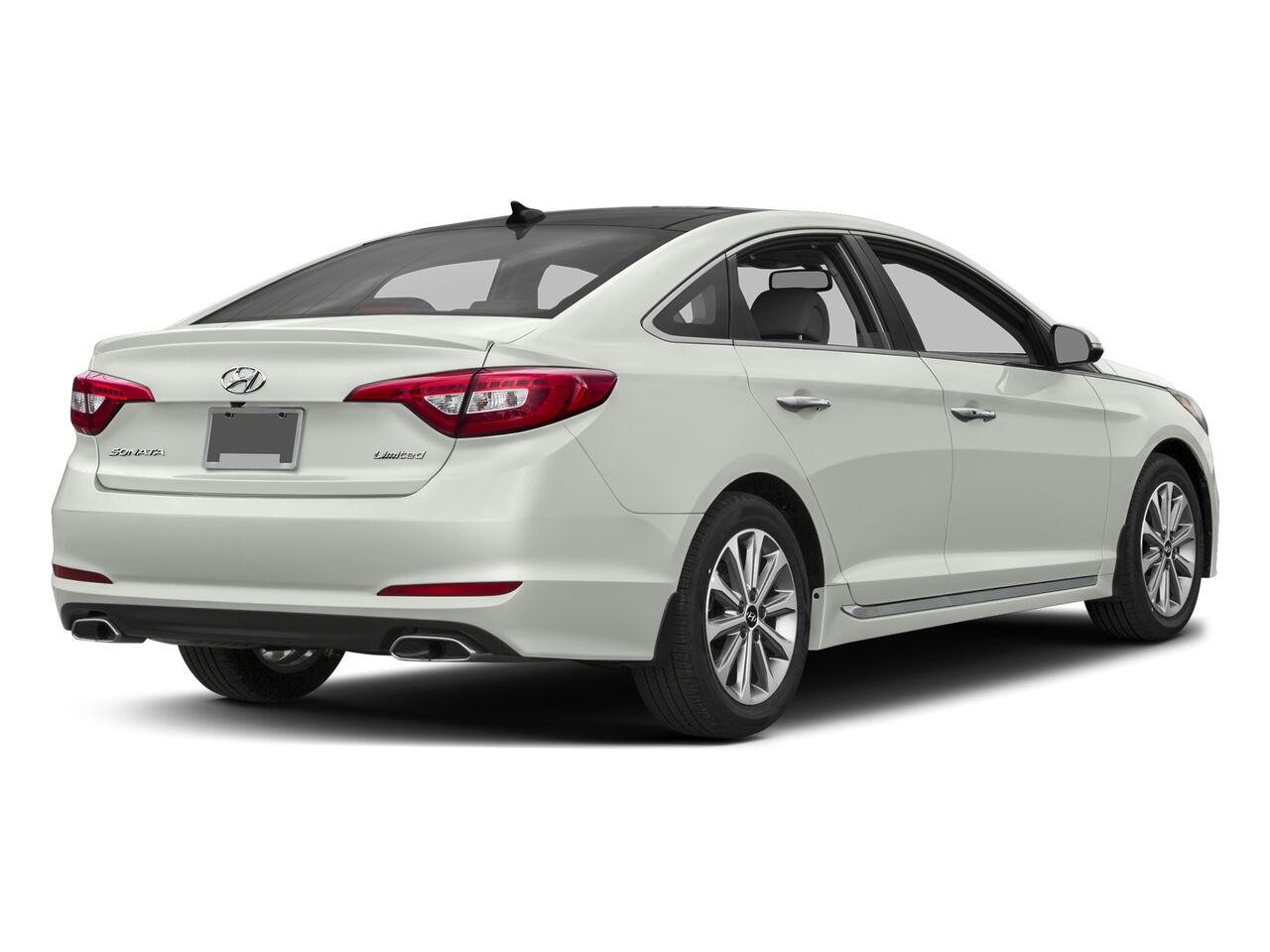 2017 Hyundai Sonata Limited San Clemente CA