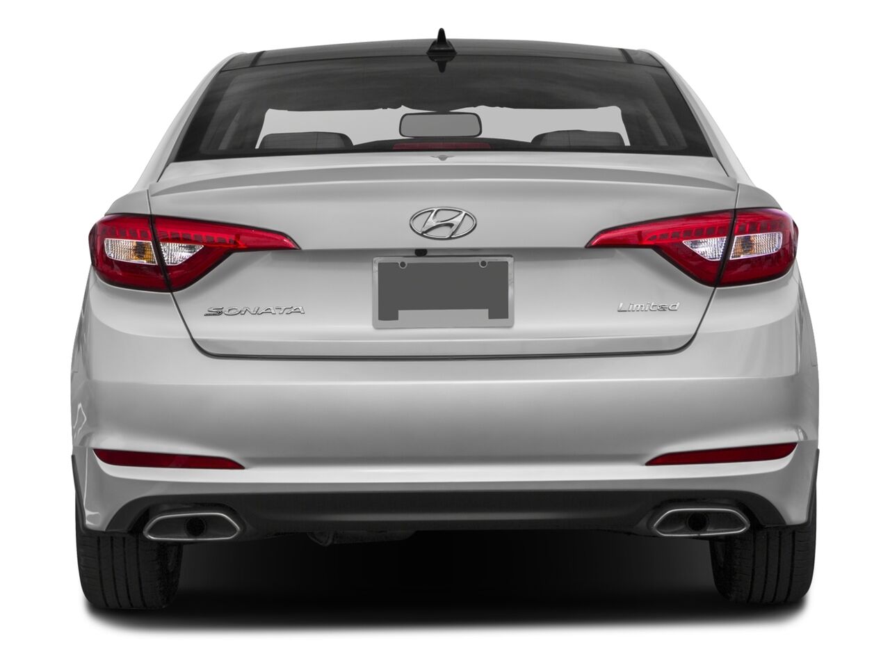 2017 Hyundai Sonata Limited San Clemente CA