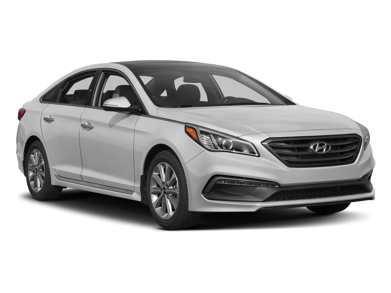 2017 Hyundai Sonata Limited San Clemente CA
