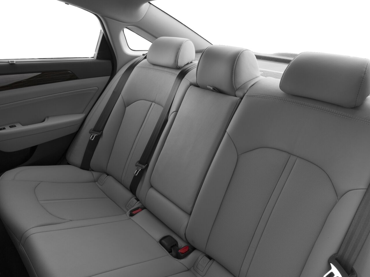 2017 Hyundai Sonata Limited San Clemente CA