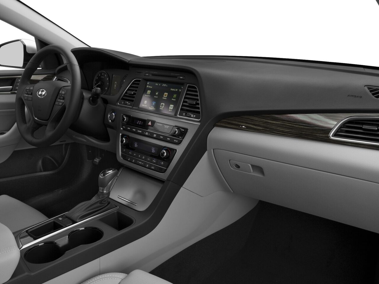2017 Hyundai Sonata Limited San Clemente CA