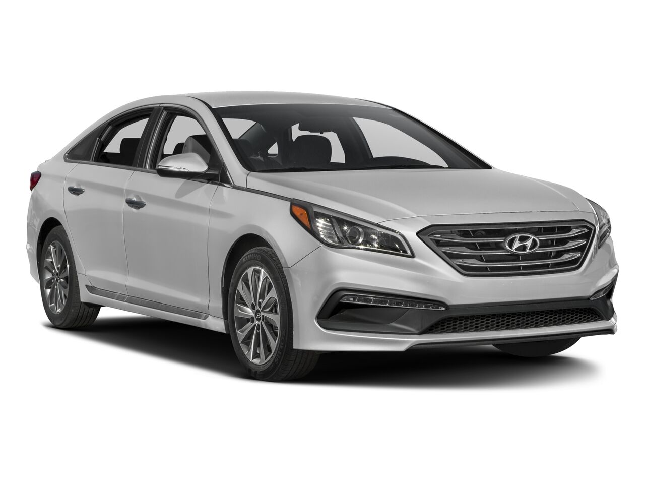 2017 Hyundai Sonata Limited Sport Hot Springs AR