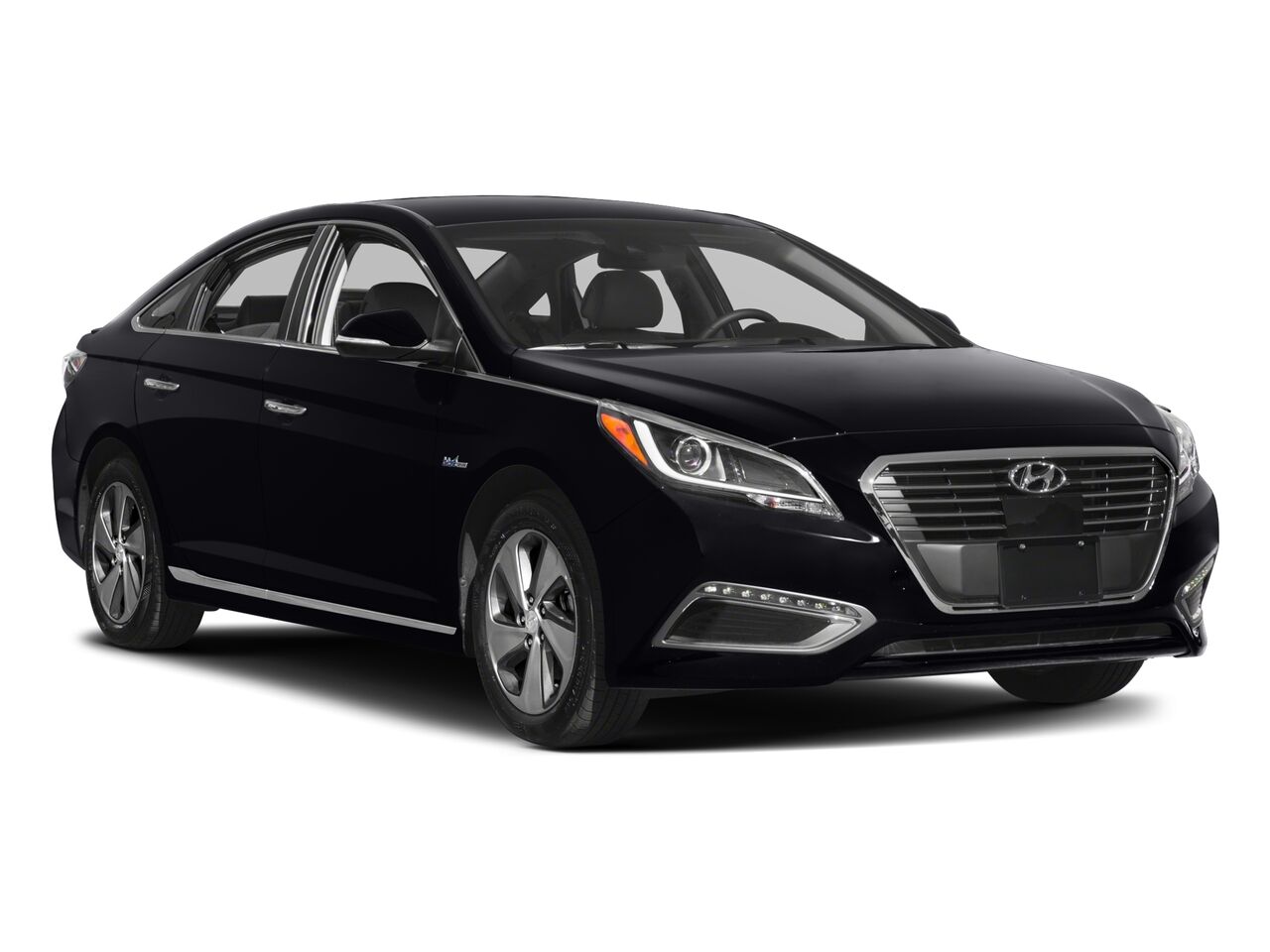 2017 Hyundai Sonata Plug-In Hybrid Hybrid Plano TX