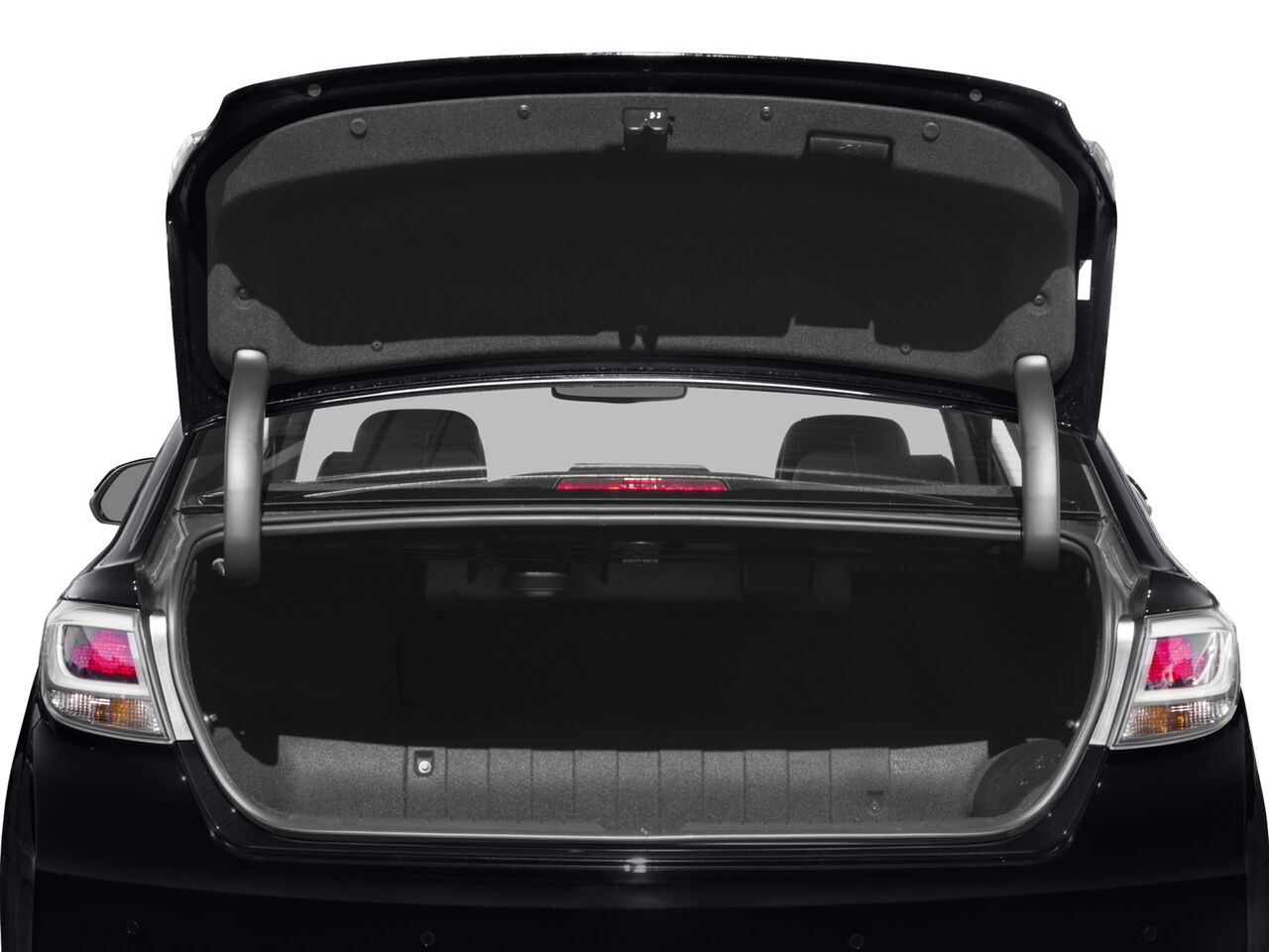2017 Hyundai Sonata Plug-In Hybrid Hybrid Plano TX